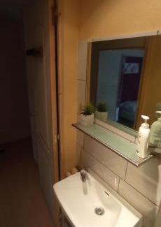 Celles-sur-Plaine Casa | Gite Glaïeul