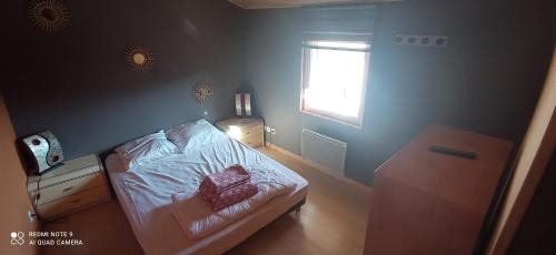 Celles-sur-Plaine Casa | Gite Glaïeul