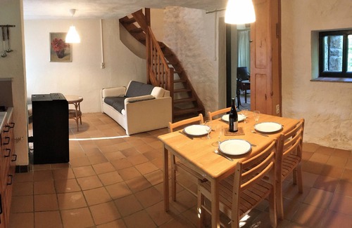 Lafarre Casa | Gite Glycine ***, en Domaine de Clarat