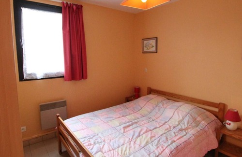 Gouville-sur-Mer Cabaña | Casa rural Gouville-sur-Mer, 3 dormitorios, 6 personas