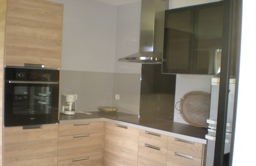 Grandcamp-Maisy Casa | Casa rural Grandcamp Maisy.
