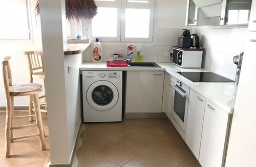 Sainte-Luce Cabaña | Casa rural Granadilla T2 piscinas privadas y spas