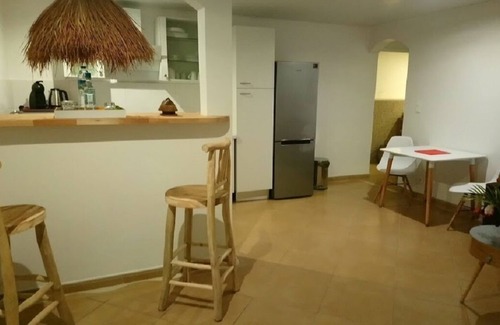 Sainte-Luce Cabaña | Casa rural Granadilla T2 piscinas privadas y spas