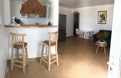 Sainte-Luce Cabaña | Casa rural Granadilla T2 piscinas privadas y spas