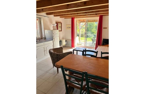 Avene Casa | Gite Grenouille, Single-storey house in a quiet location