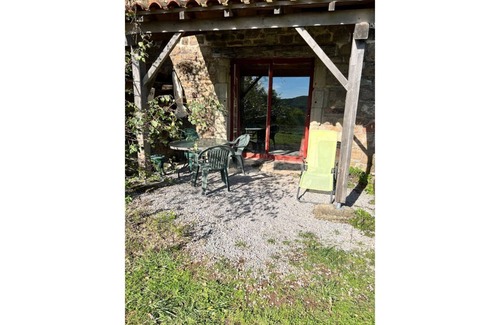 Avene Casa | Gite Grenouille, Single-storey house in a quiet location