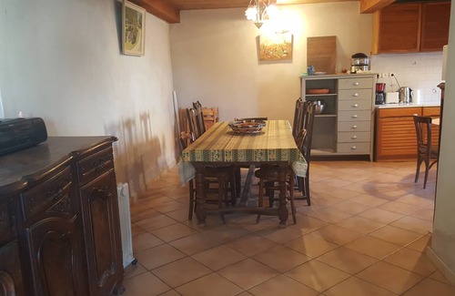 Cotignac Casa | GITE HAMEAU SAN JOSÉ