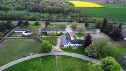 Formerie Casa | Gite Haras du Bois de Formerie