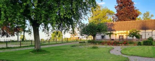 Formerie Casa | Gite Haras du Bois de Formerie