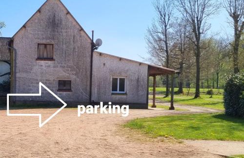 Formerie Casa | Gite Haras du Bois de Formerie