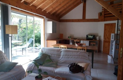 La Chapelle-aux-Bois Casa | Gite Hardémont