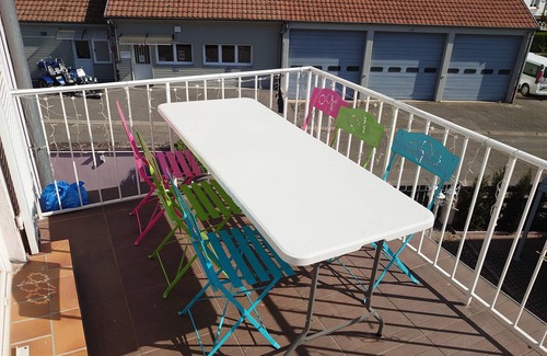 Ostheim Apartamento | Gite Hirondelles 3 rooms for 6 pers. 5 minutes from Ribeauvillé and