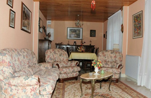 Huisseau-sur-Cosson Cabaña | Casa rural Huisseau-sur-Cosson, 2 dormitorios, 4 personas