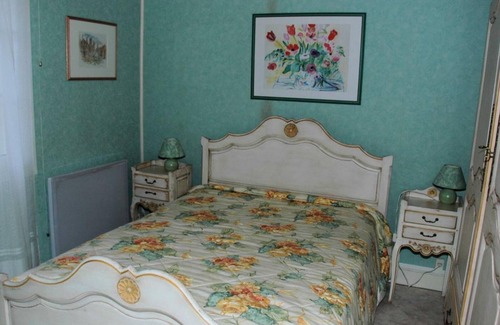 Huisseau-sur-Cosson Cabaña | Casa rural Huisseau-sur-Cosson, 2 dormitorios, 4 personas