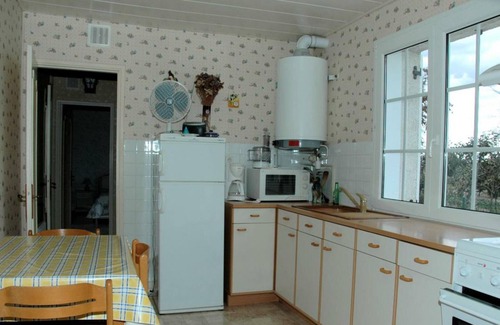 Huisseau-sur-Cosson Cabaña | Casa rural Huisseau-sur-Cosson, 2 dormitorios, 4 personas