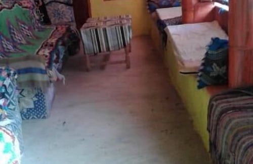 Outghal Casa | Gite Ibbassen