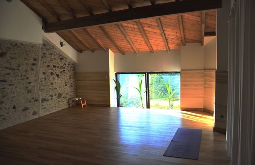 Le Bosc Casa | Gite ideal for training courses, seminars, retreats, in an exceptional setting