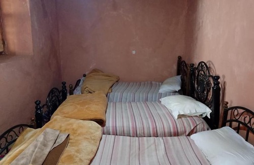 Tacheddirt Cama Y Desayuno | gite Imouzar