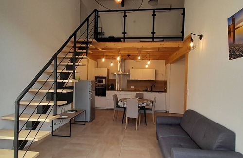 Elne Otro | Gite in a farmhouse 10 minutes from the beach - Classified 3*.