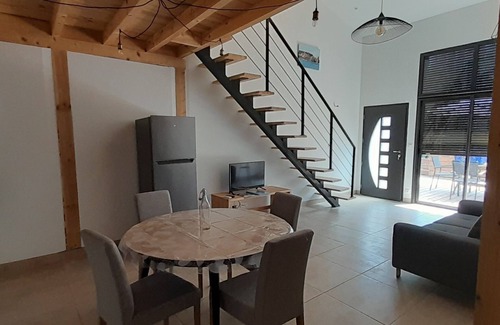 Elne Otro | Gite in a farmhouse 10 minutes from the beach - Classified 3*.