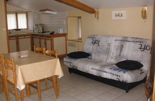 Ceilloux Casa | ALQUILER EN LIVRADOIS FOREZ