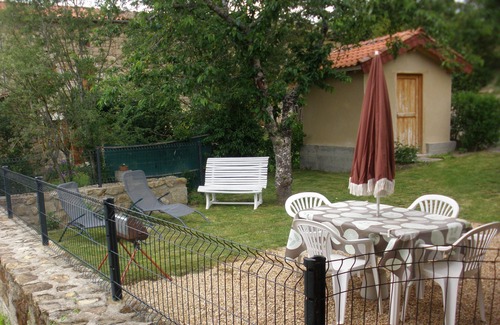 Ceilloux Casa | ALQUILER EN LIVRADOIS FOREZ