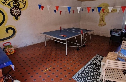 Le Donjon Casa | Gite in Château Grounds