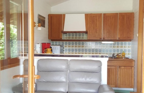 Maisod Apartamento | Gîte in chalet View of Lac de Vouglans Jura