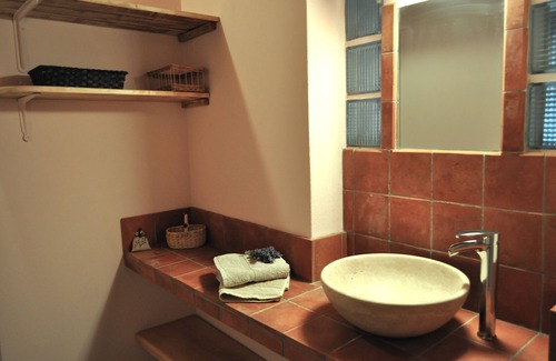Vezenobres Otro | CASA RURAL EN GRANJA