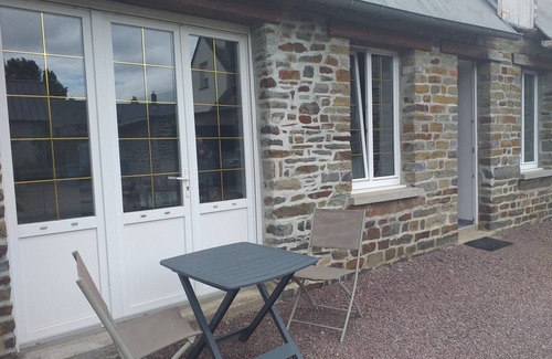 Saint-Pierre-du-Regard Casa | Gîte in the heart of Suisse Normande