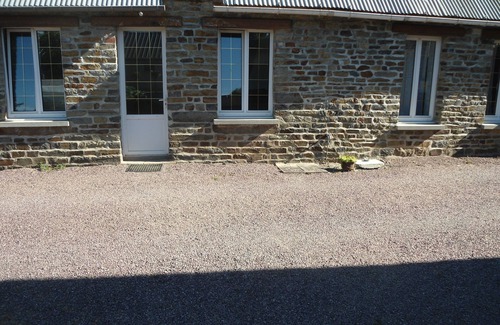 Saint-Pierre-du-Regard Casa | Gîte in the heart of Suisse Normande