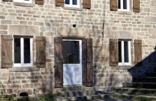 Faux-la-Montagne Casa | Gite in Jalagnat (Faux la Montagne) Plaisir Creusois 12 people