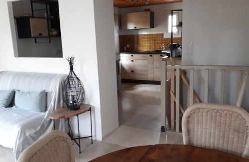 Villeneuve Casa | GITE IN LARGE PROVENCAL ESTATE