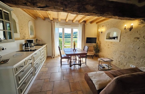Colonard-Corubert Casa | Casa rural en Le Perche, 3 orejas Le Forest