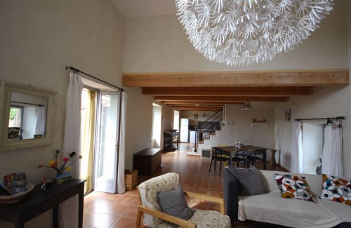 Verfeuil Otro | Casa rural en casa de campo de carácter