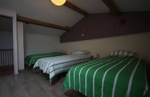 Verfeuil Otro | Casa rural en casa de campo de carácter