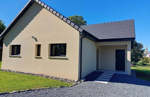 Senneville-sur-Fecamp Casa | Gite in the heart of Senneville