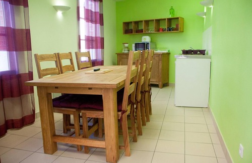 Belleville-sur-Loire Apartamento | Gite in the heart of the village