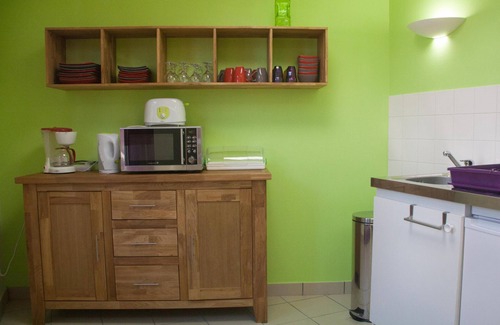 Belleville-sur-Loire Apartamento | Gite in the heart of the village