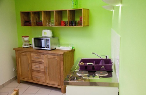 Belleville-sur-Loire Apartamento | Gite in the heart of the village