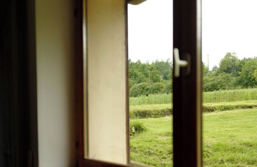 Loison-sur-Crequoise Apartamento | Gîte in the heart of the Opale Valley "Vue d'en Haut