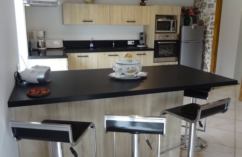 Bidarray Casa | Casa rural en el País Vasco: espaciosa casa de vacaciones cerca de montañas y playas