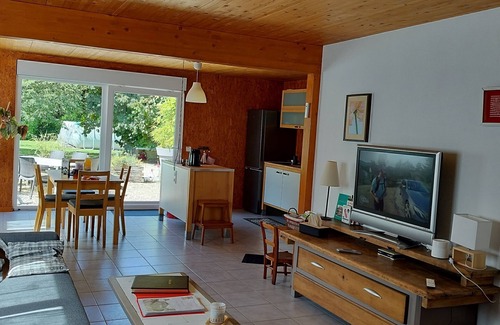 Stockfeld Apartamento | Gite in the city as in the country!