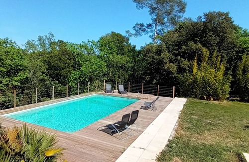 Besse-sur-Issole Casa | Gîte in the heart of nature and in absolute calm for couples (+ possibly young children)