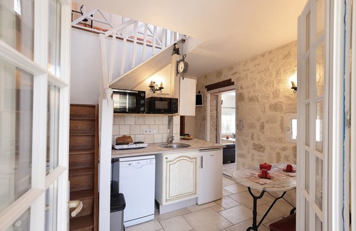 Colonard-Corubert Casa | Casa rural en el Perche, 3 orejas Le Pierra