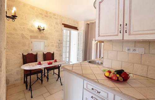 Colonard-Corubert Casa | Casa rural en el Perche, 3 orejas Le Pierra
