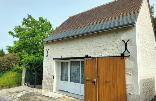 Francueil Casa | Gîte in the heart of the Loire castles