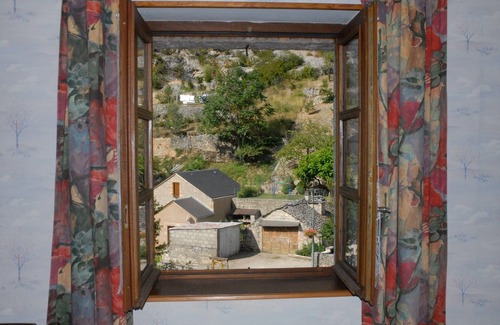 La Malene Casa | ALQUILER EN EL CORAZÓN DE GORGES DU TARN