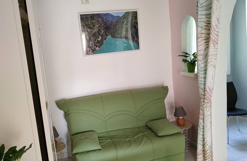 Quinson Apartamento | Gite in the heart of the gorges du verdon