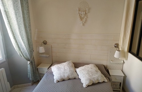 Quinson Apartamento | Gite in the heart of the gorges du verdon